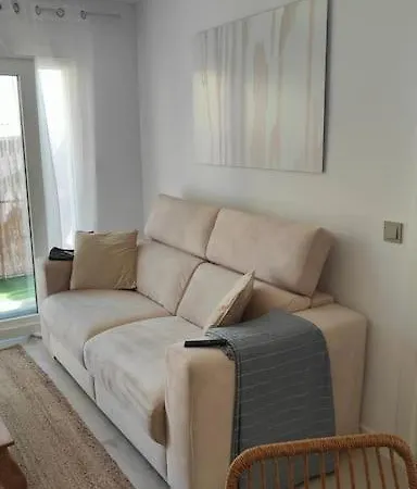 Lägenhet Apartamento Reformado Muy Centrico