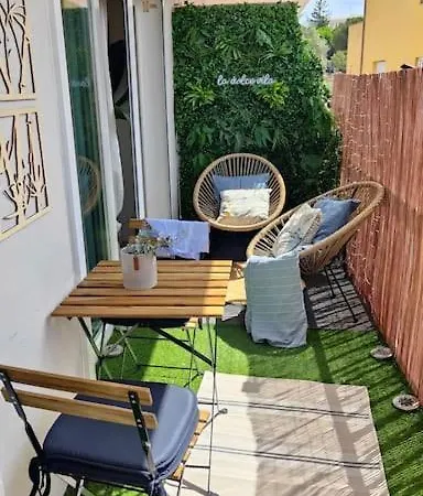 Lägenhet Apartamento Reformado Muy Centrico