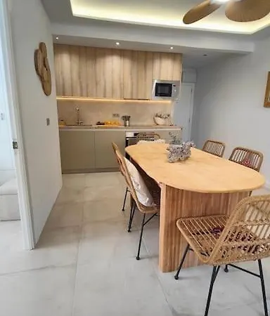 Apartamento Reformado Muy Centrico * Platja d'Aro (Playa de Aro)
