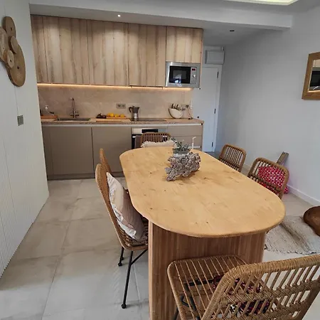 Lägenhet Apartamento Reformado Muy Centrico