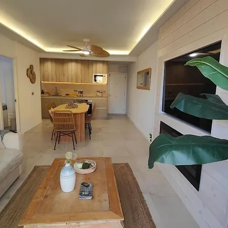 Lägenhet Apartamento Reformado Muy Centrico *