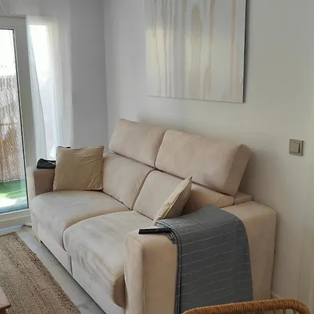 Lägenhet Apartamento Reformado Muy Centrico *