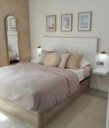 Apartamento Reformado Muy Centrico *