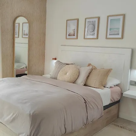 Apartamento Reformado Muy Centrico Platja d'Aro (Playa de Aro)