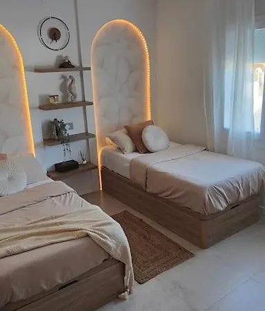 Apartamento Reformado Muy Centrico * Platja d'Aro (Playa de Aro)
