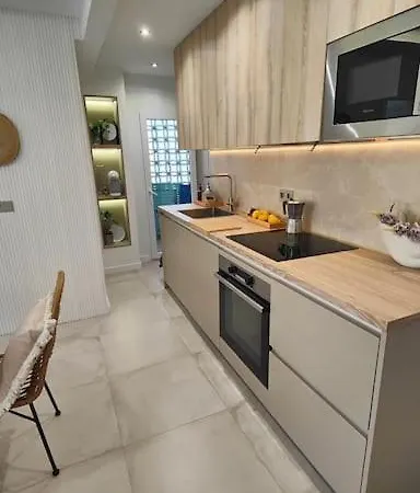 Apartamento Reformado Muy Centrico Apartamento