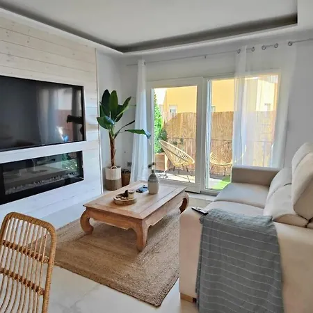 Lägenhet Apartamento Reformado Muy Centrico