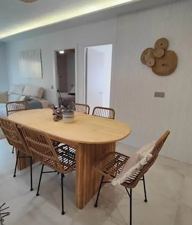 Apartamento Reformado Muy Centrico Apartamento *
