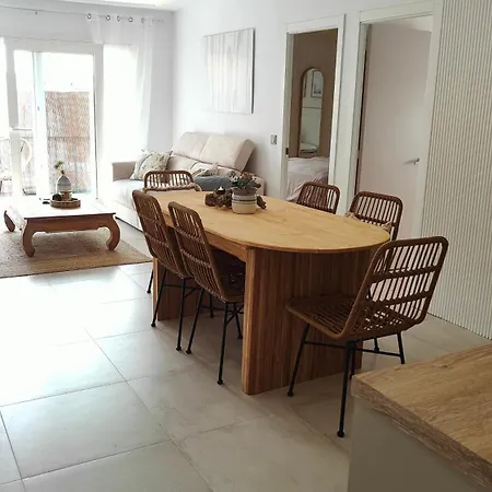 Apartamento Apartamento Reformado Muy Centrico Platja d'Aro (Playa de Aro)