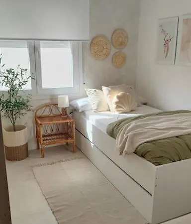 Apartamento Reformado Muy Centrico Platja d'Aro (Playa de Aro)