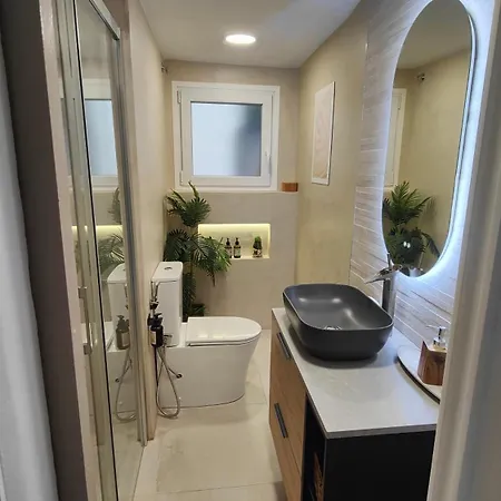 Lägenhet Apartamento Reformado Muy Centrico