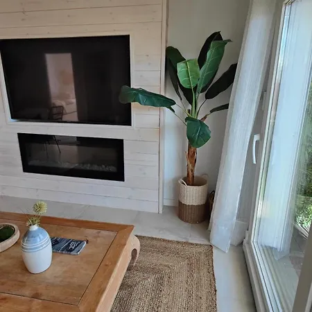 Apartamento Reformado Muy Centrico Apartamento Platja d'Aro (Playa de Aro)