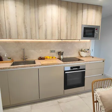 Apartamento Reformado Muy Centrico * Platja d'Aro (Playa de Aro)